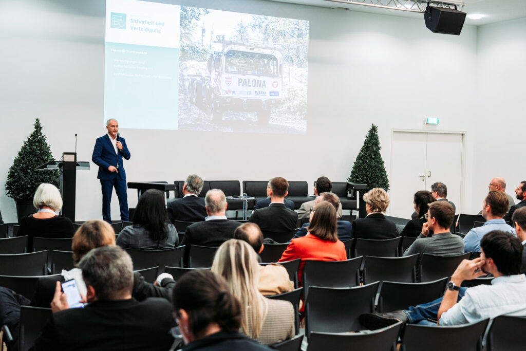 20241009_JR_SFG_Session_Sicherheit_und_Weltraum_Zukunftstag(c)Raiser_003